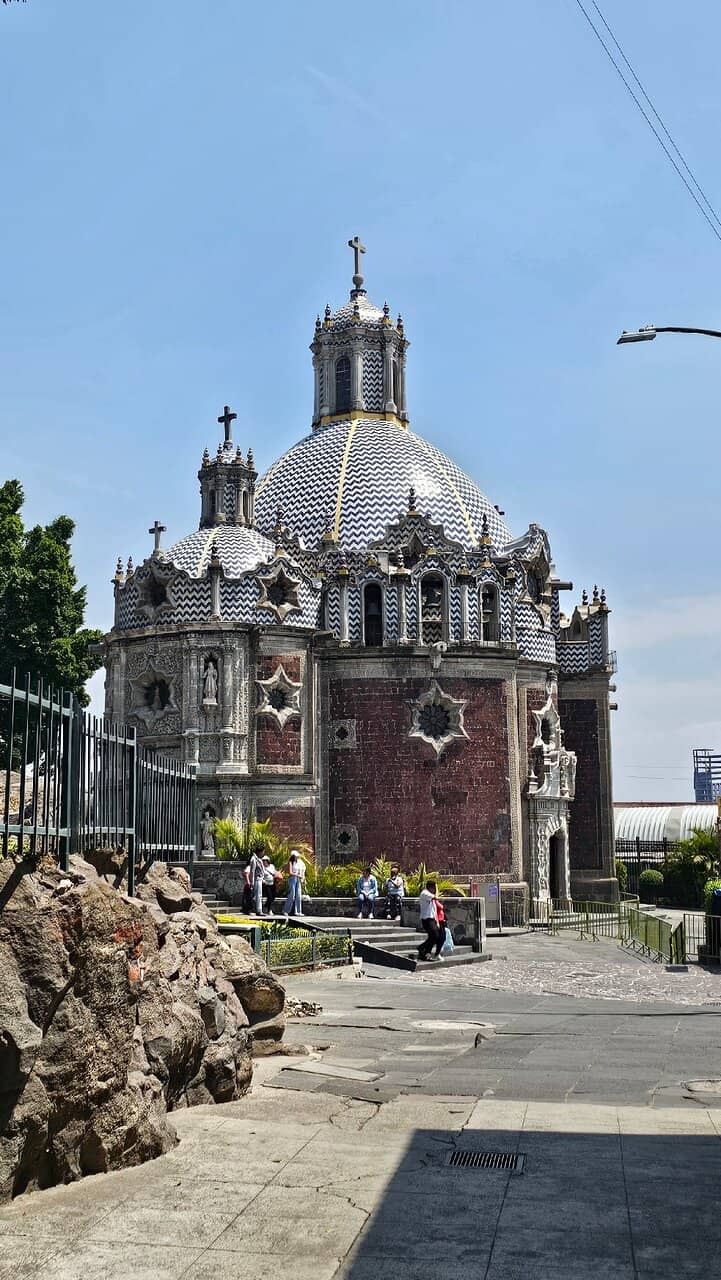 Vertical photo