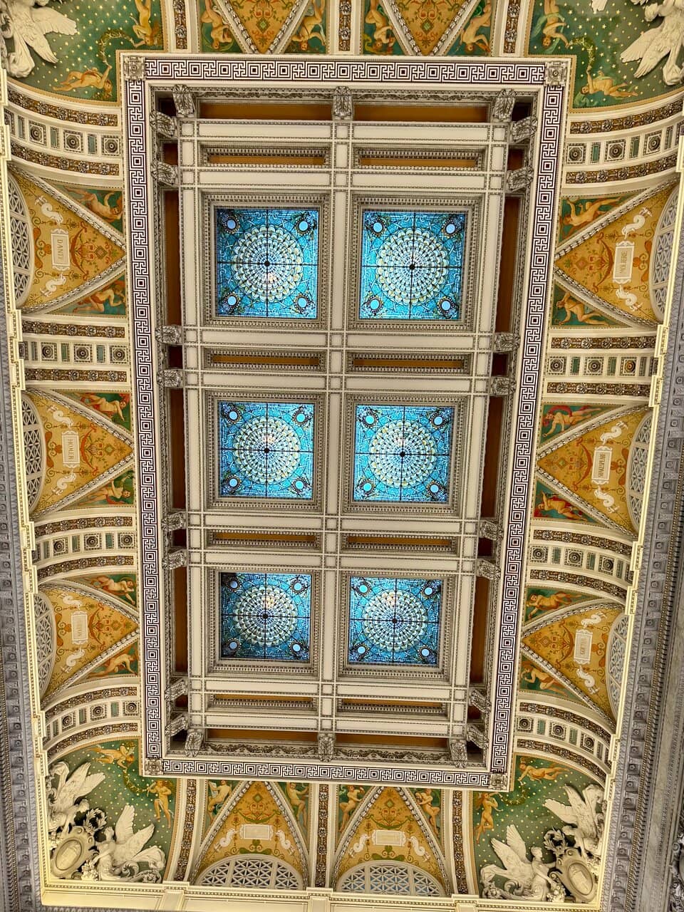 Vertical photo