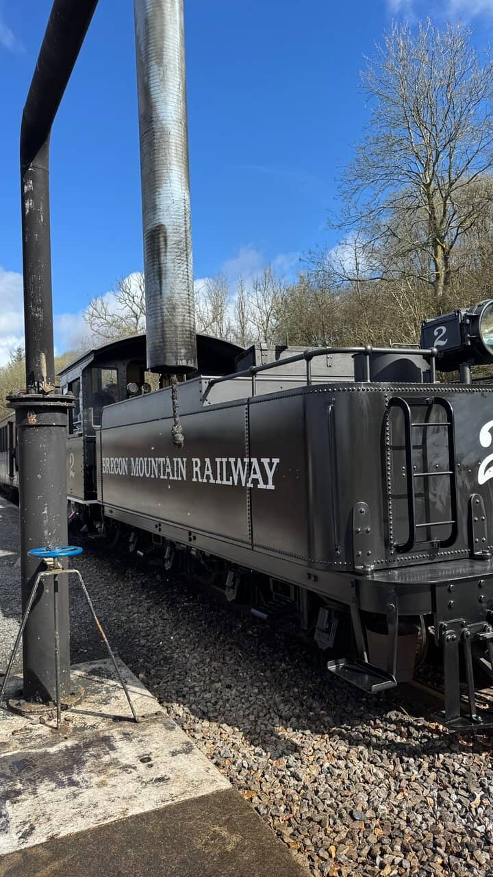 Panoramic Valley Views