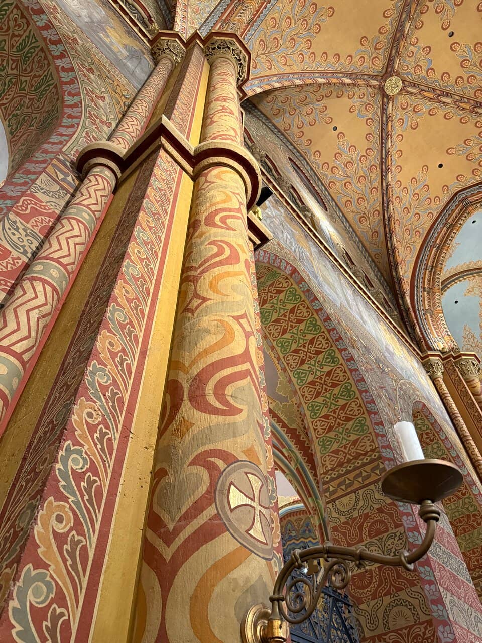 Historic Portuguese Architecture