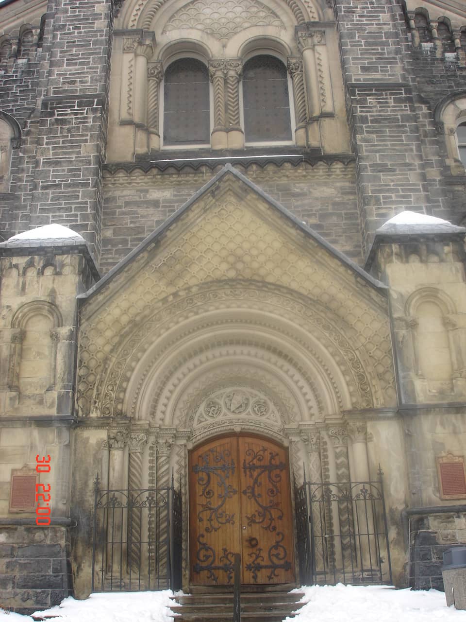 Vertical photo