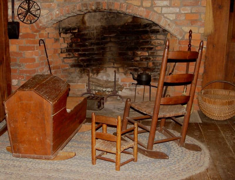 Cat's Paw Print Brick