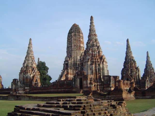 Vertical photo