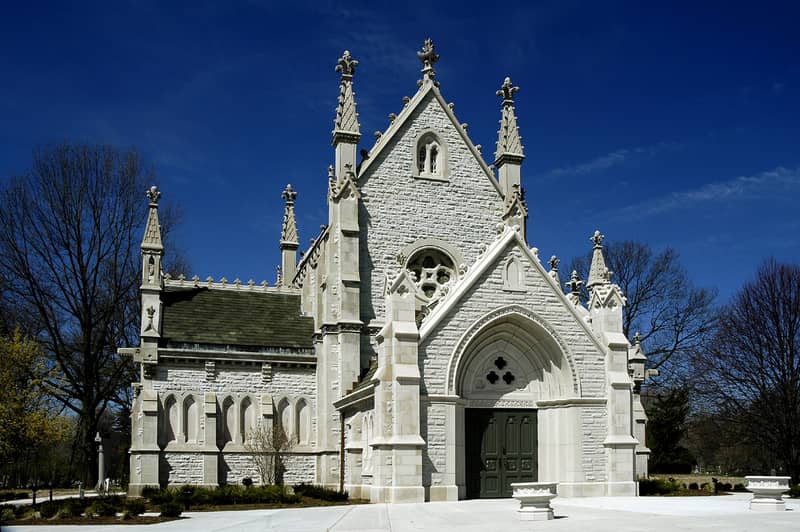 Spanish-American War Graves