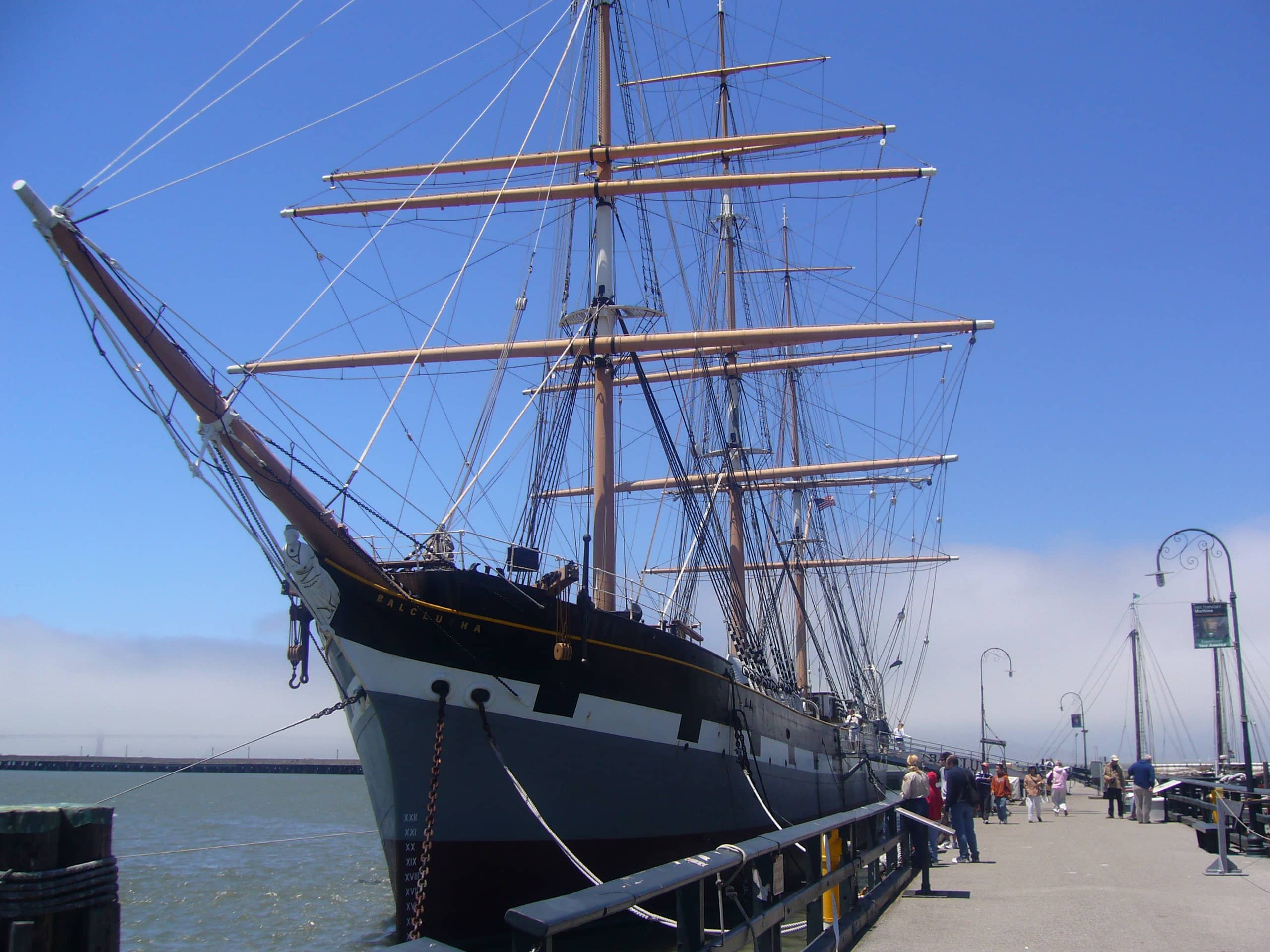 Maritime Art & Murals