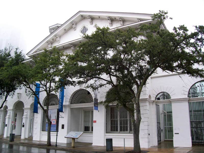 Mobile's Maritime History