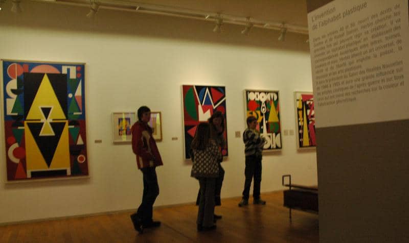 Diverse Artistic Voices