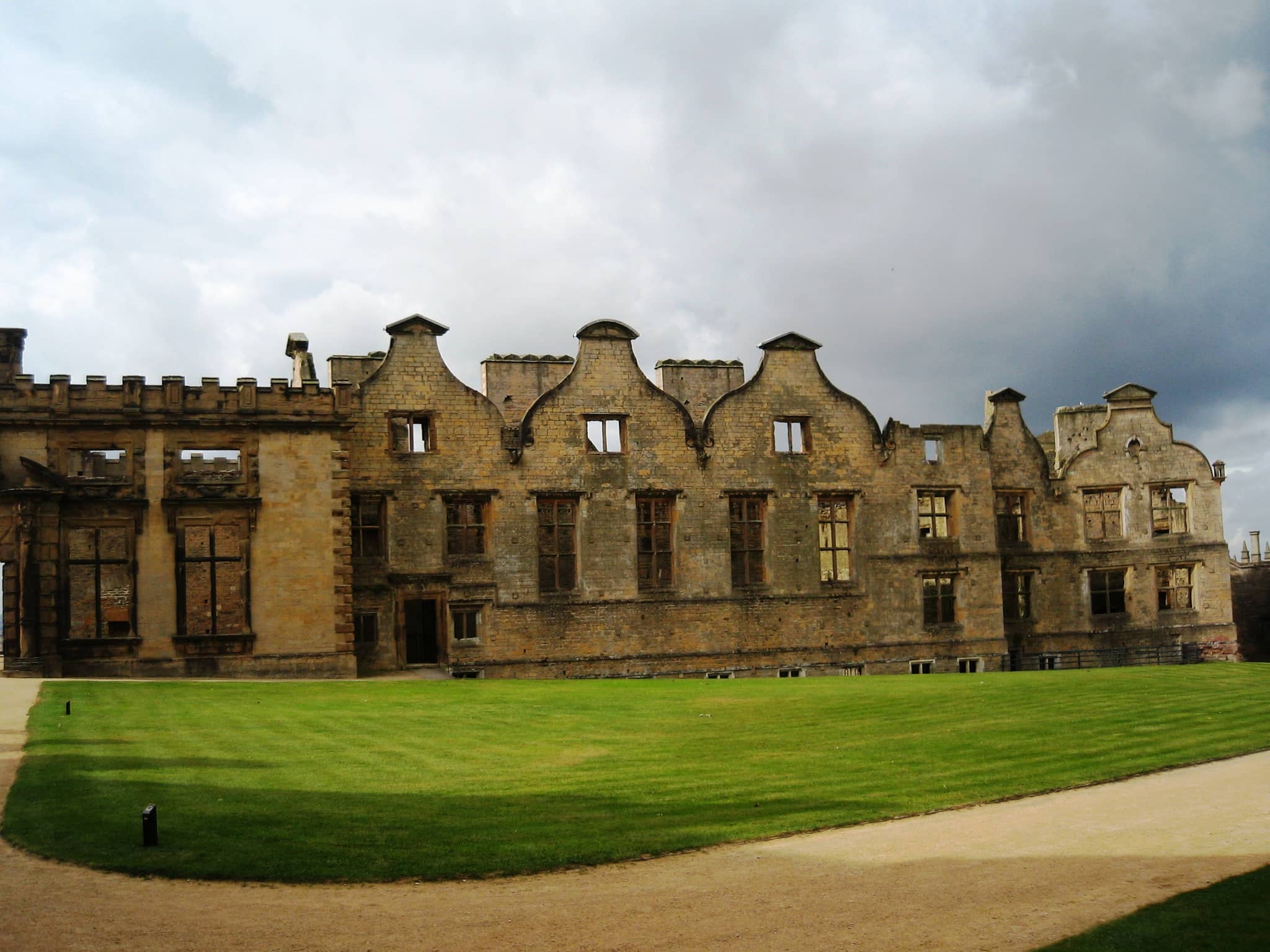 Jousting & Medieval Displays