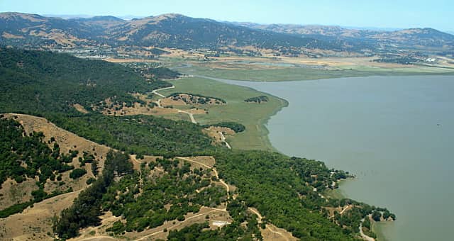Panoramic Vistas