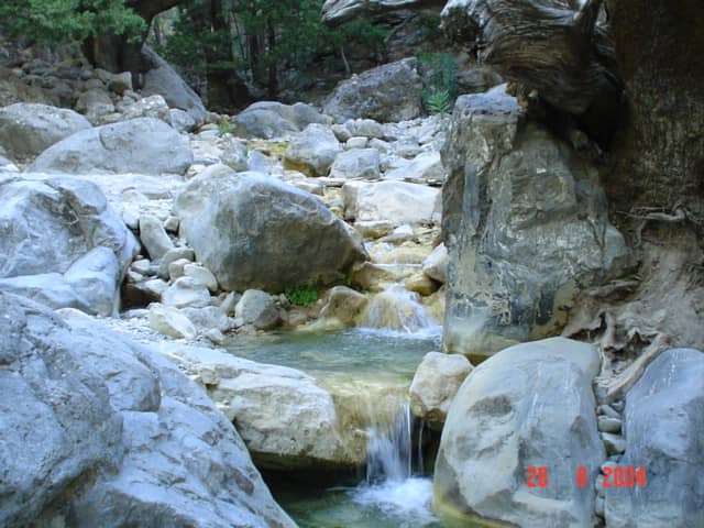 The Iconic Lagoon