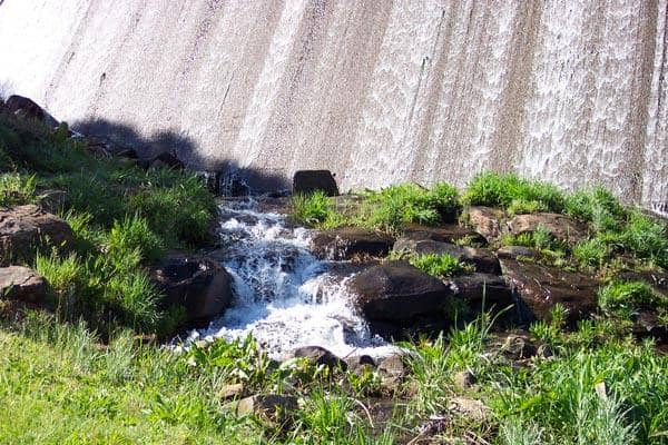Lakeside Kiosk & Cafe