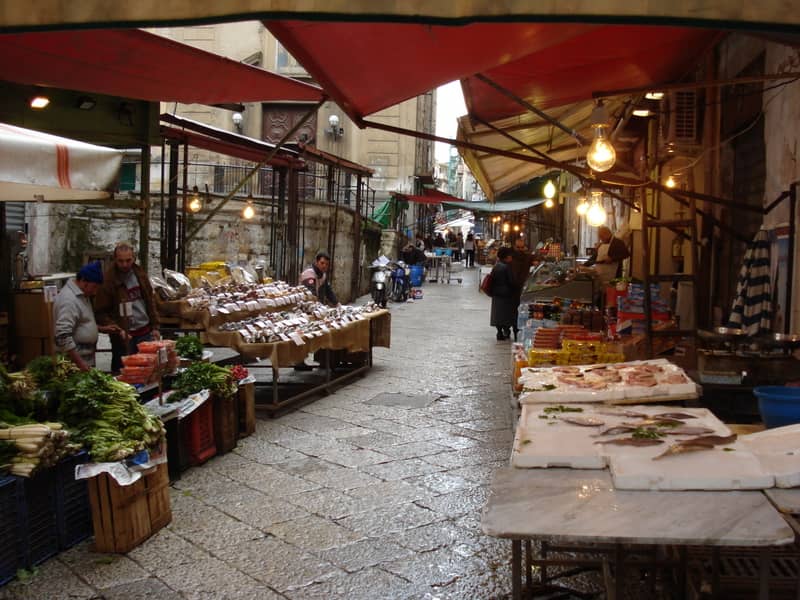 Local Atmosphere