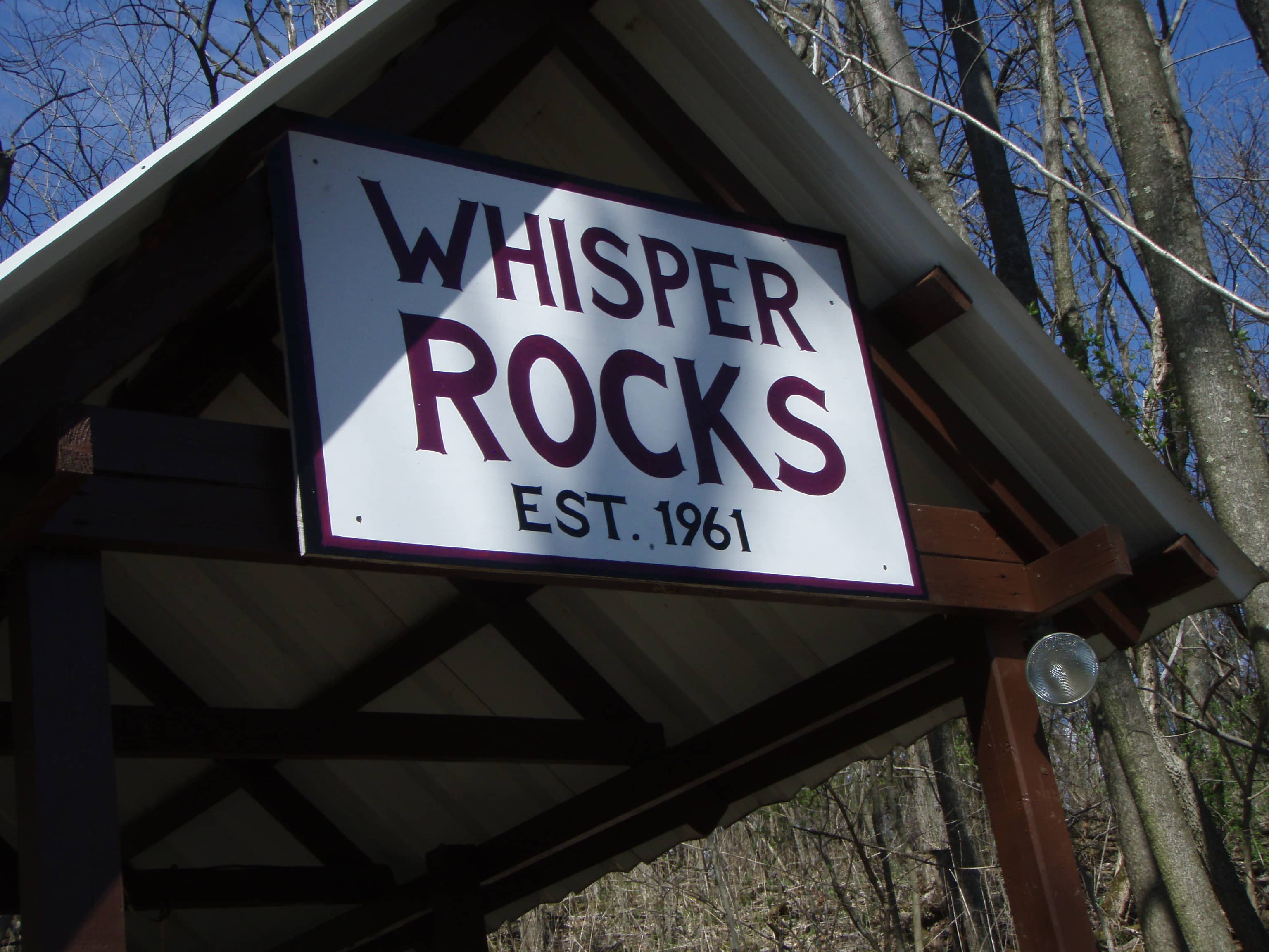Glow-in-the-Dark Calcite