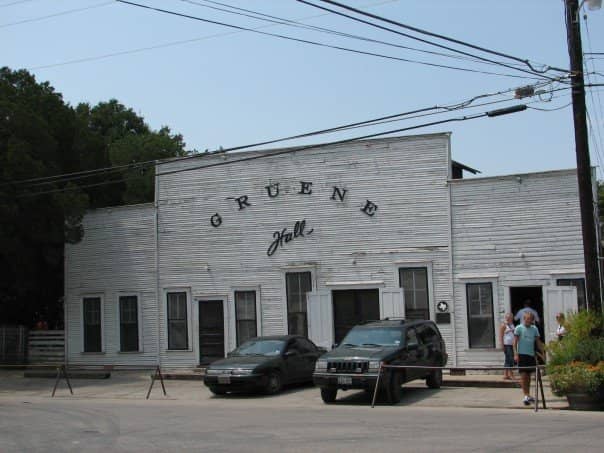 Live Music Performances