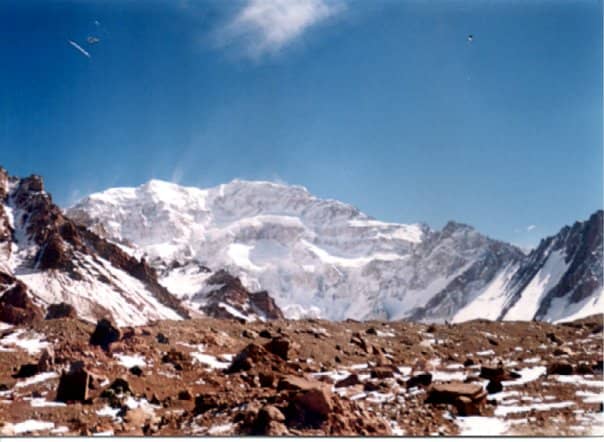 Vertical photo