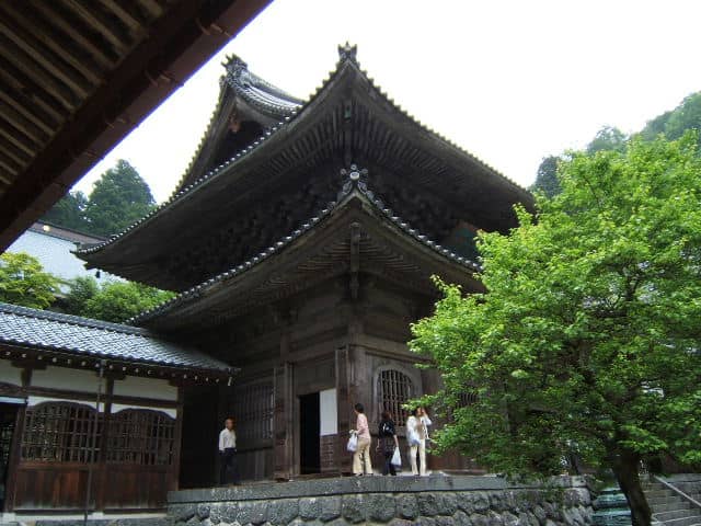 Vertical photo