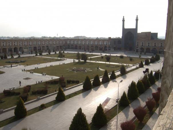 Imam Mosque