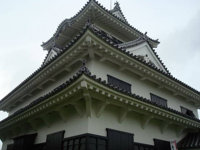 Sakura & Autumn Scenery
