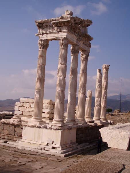 Vertical photo