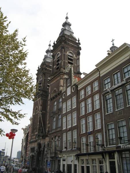 Vertical photo