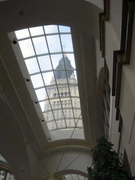 Vertical photo