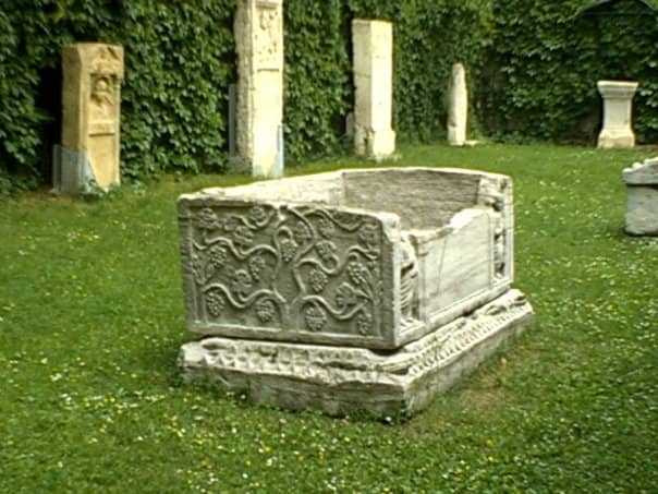 Zagreb Mummy