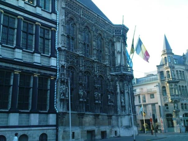 Vertical photo