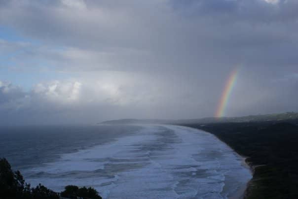 Byron Bay Markets