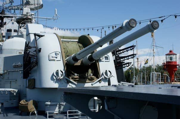 The Destroyer