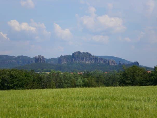 Vertical photo