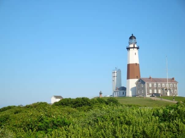 Oceanfront Exploration