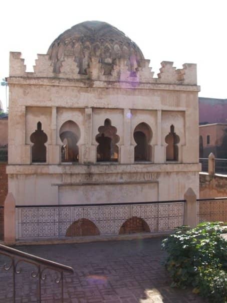 Architectural Uniqueness