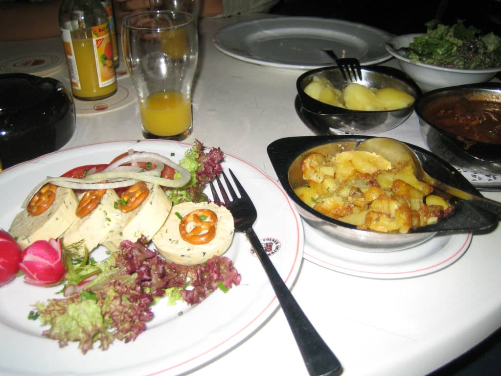 Iconic Kolsch Beer Experience