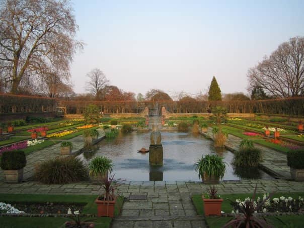 Kensington Palace