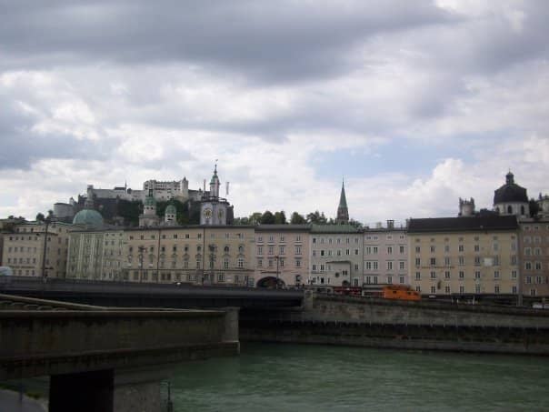 Basler Münster (Basel Minster)