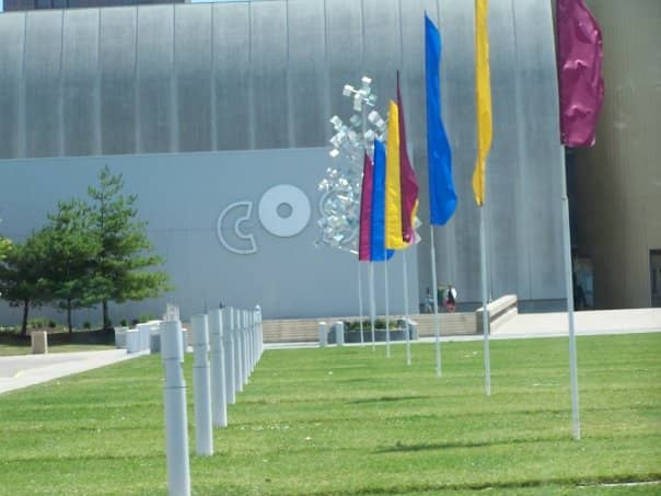Planetarium Shows
