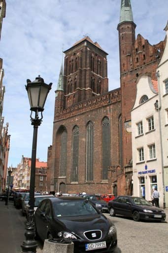 Historic Architecture