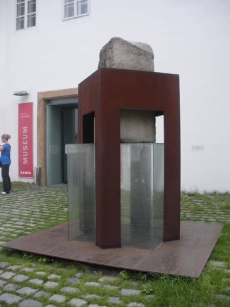 Vertical photo