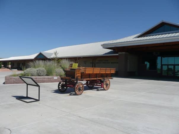 Historical Farm Equipment