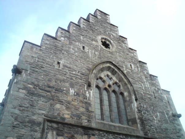 Vertical photo
