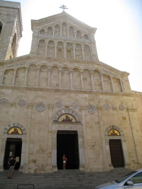 Vertical photo