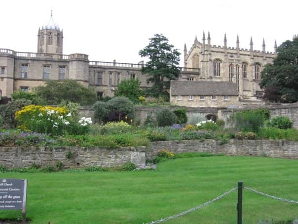 Alice in Wonderland Connections