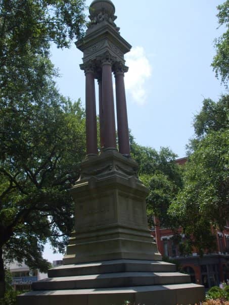 Vertical photo