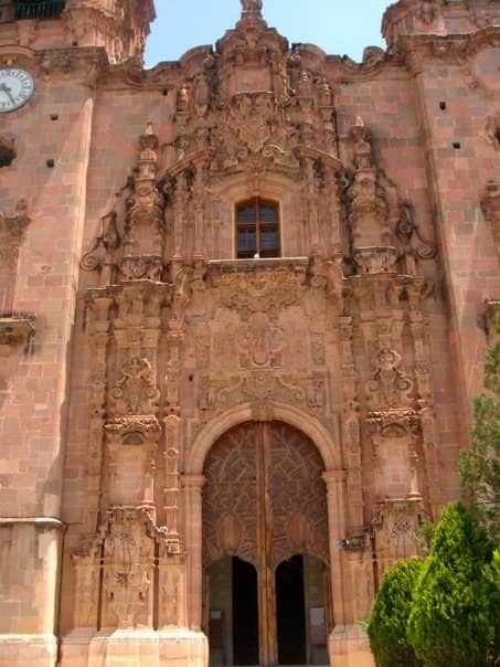 Vertical photo