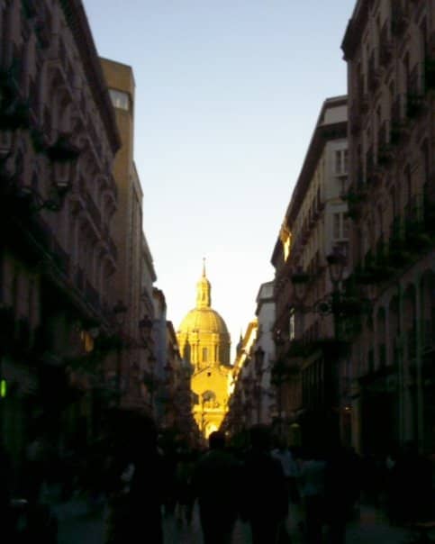 Vertical photo