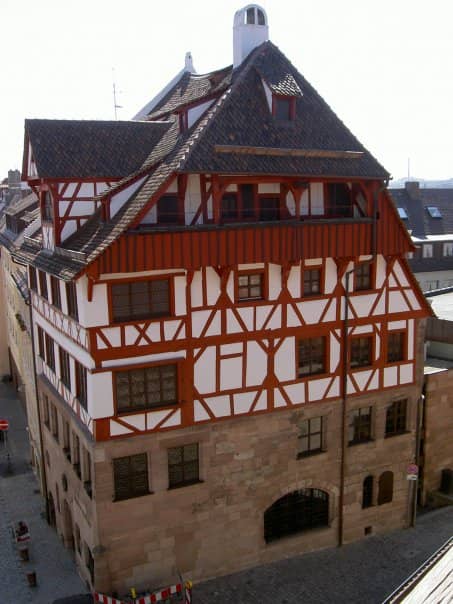 Vertical photo