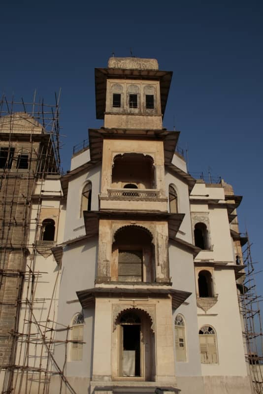 Vertical photo