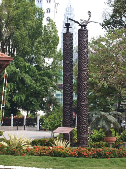 Vertical photo