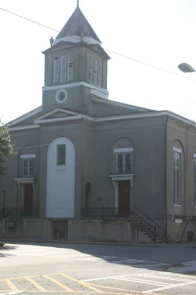 Children's Ministry