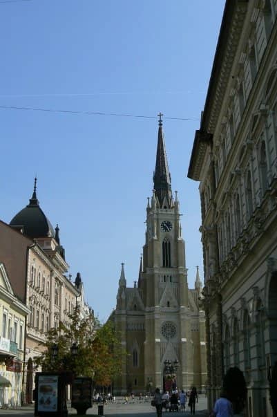 Vertical photo